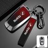 New Car Remote Key Case Cover For BMW 1 2 3 4 5 6 7 Series X1 X3 X4 X5 X6 F36 F25 F26 F30 F34 F10 F07 F20 Z10 Auto Accessories bzcp38