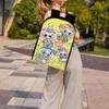 Travel Laptop Backpack, Fits 15.6 Inch Notebook, with Multiple Organizational Compartments for Teen Student Business Work P2760