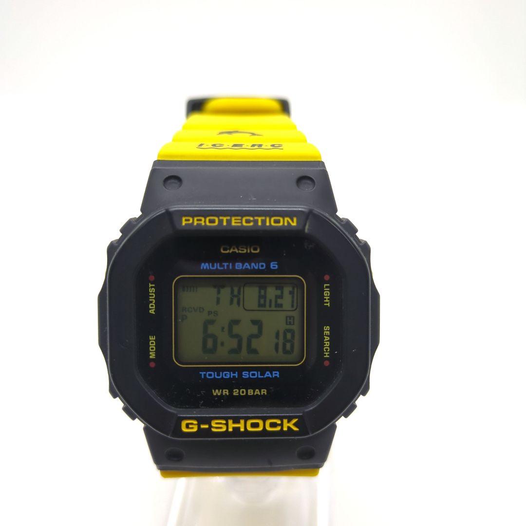 

[USED] CASIO G-SHOCK Irukuji GMD-W5600K-9JR