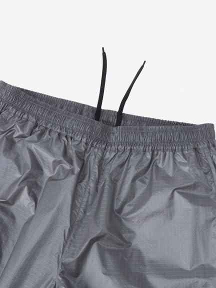 [NEUTRALWORKS.] KIBITAKI/PANTS Black M