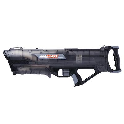Maruka Aqua Commander Mega Blast Toy Water Gun, Ages 12 and Up, No Batteries Required, 174942