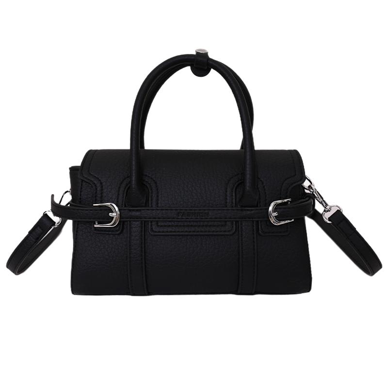 2026 New Candy Colored Ladies Handbag Shoulder Crossbody Small Square Pillow Bag for Women Fashionable Women s Purse