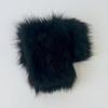 Keep Warm Arm Sleeves Warm Plush Arm Warmers Soft Winter Gloves  Winter