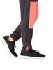 Adidas KLX69 Long Wind Aurora Black M Men's Pants, Relay, Running, Pants, (IU0689),