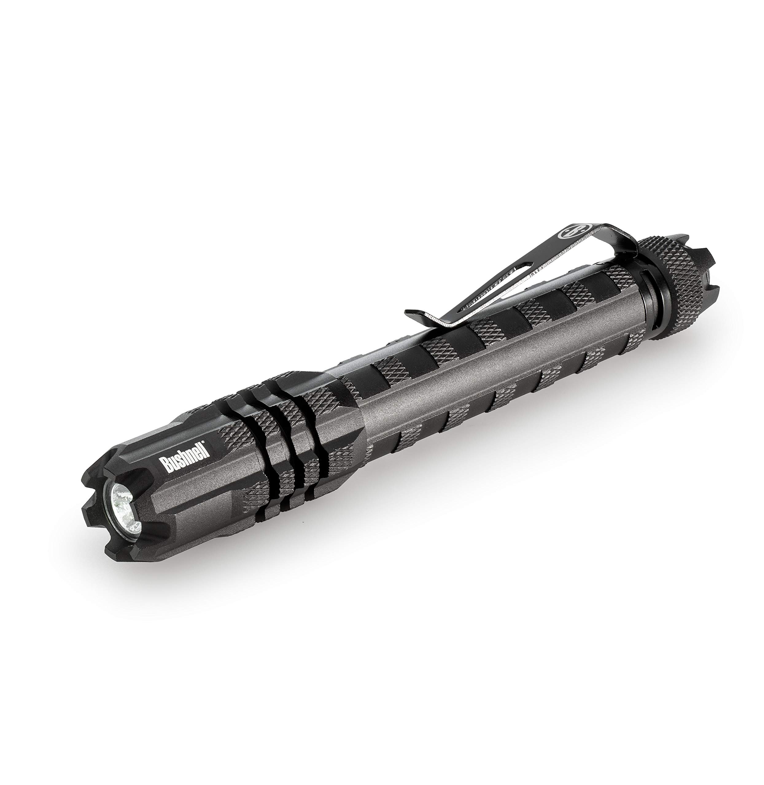 

Bushnell PRO 125L Flashlight чорний