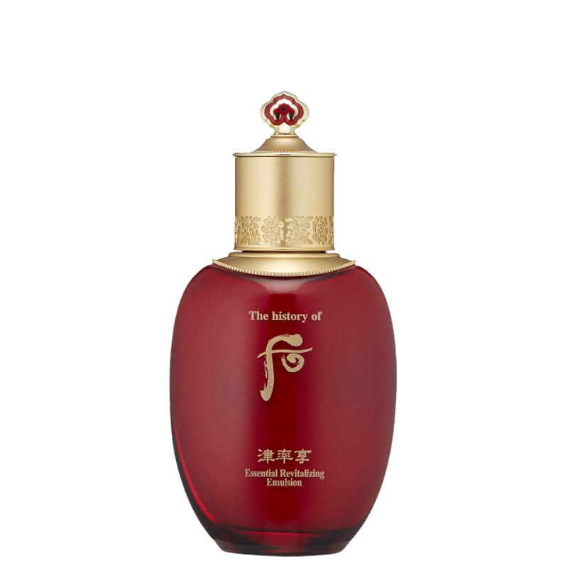 Jinyulhyang Essential Revitalizing Emulsion