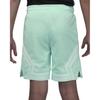 Jordan Dri-FIT Solid Color Lace-Up Breathable Casual Shorts Kids shorts Light-Green DR8097-312