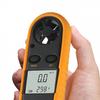 Digital Anemometer Handheld Wind Speed Tester Pocket Anemometer
