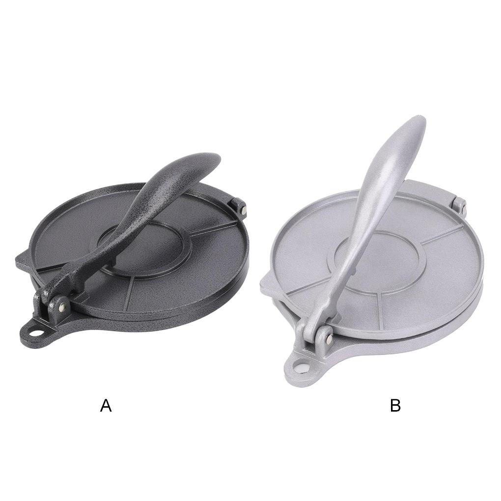 Press Tortillas And Crepes Easily With Durable Doughs Pressing Tool Tortillas To Corn Tortillas