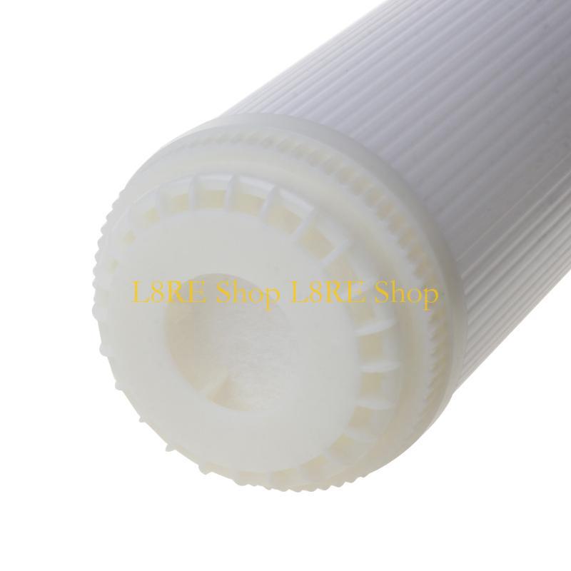 L8RE Ultrafiltration Membrane Micron Universal Filter (Flat Mouth) 1Pc