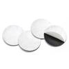 4Pcs 56/60MM Car Styling Aluminum Wheel Center Hub Cap Stickers For Opel Corsa Astra Insignia OPC Corsa Mokka Vectra Accessories