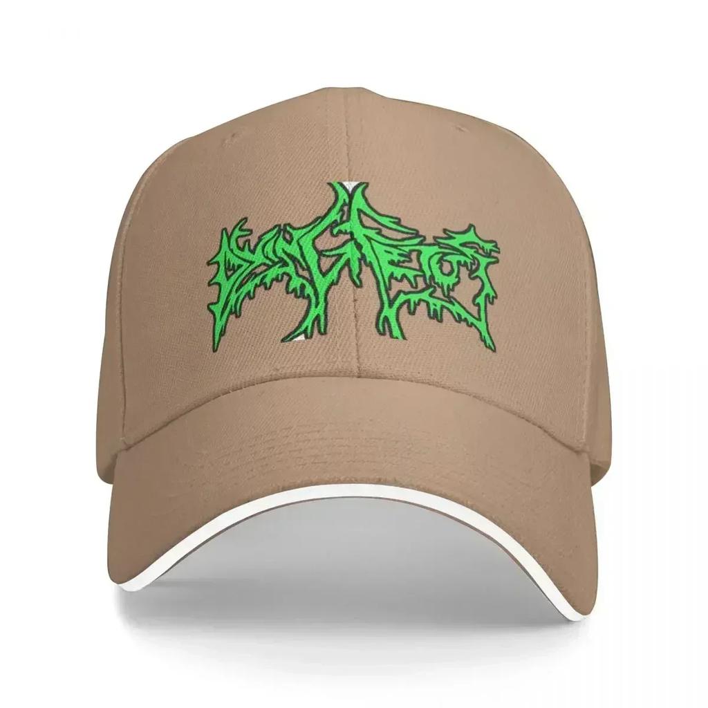 Unisex Baseballkappen Sterbender Fötus Outdoor Streetwear Sommer Sport Baseballkappen Hip Hop Kappe Mehrfarbige Hüte Anpassbar