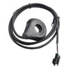 Throttle Easy Installation Electric Bicycle Components