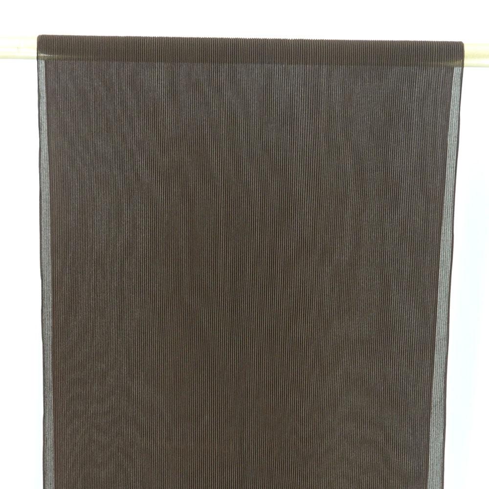 Trendy Women Plain Plaeted Chiffon With Rope Convenient Hijab Wrap Solid Color High Quality Muslim Head Scarf