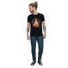 Elf Herren Buddy Lächeln T-Shirt