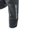 KOMINE Motorcycle Jacket 07-629 Black M