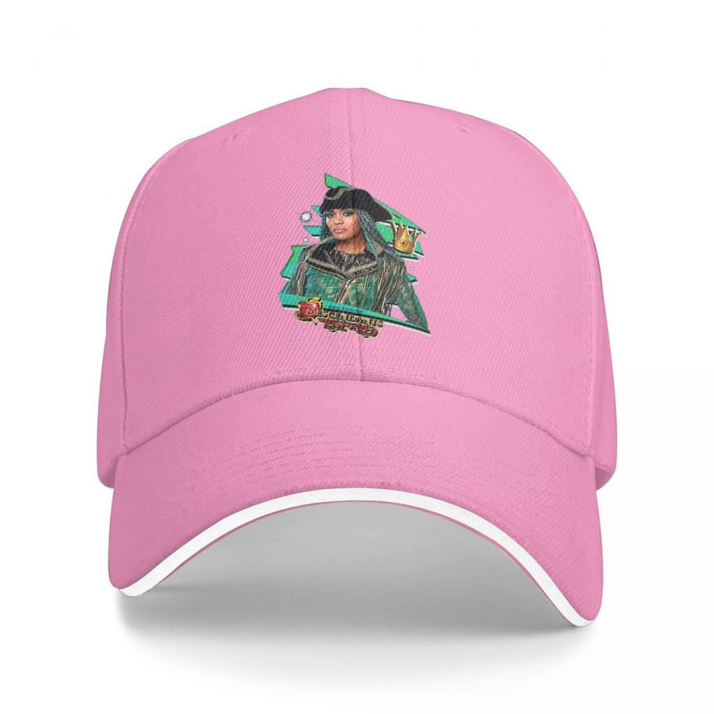 Unisex Baseball Hats  The Rise Of Red  China Anne McClain  Summer Sports Baseball Caps Hip Hop Cap Casquette Polychromatic Hats