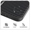 ABEEL For Xiaomi 15 Ultra Magnetic Case PC + TPU + Aluminum Alloy + PU Leather Slim Phone Back Cover