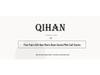 Men's Mid-Calf Casual Jacquard Socks - 5 Pairs Gift Box for Autumn/Winter