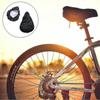 2 Pcs Waterproof Bike Seat Cover Protective Water Resistant Bike Saddle Cover