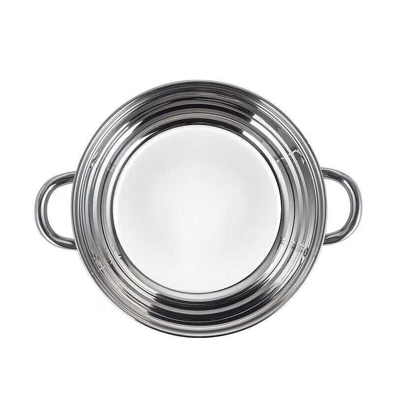 Debo 316L Stainless Steel Soup & Stew Pot
