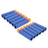 10Pcs EVA   Sniper Whistle Sound for Kid Blasting Toy   Soft Foam Refill 9.5cm