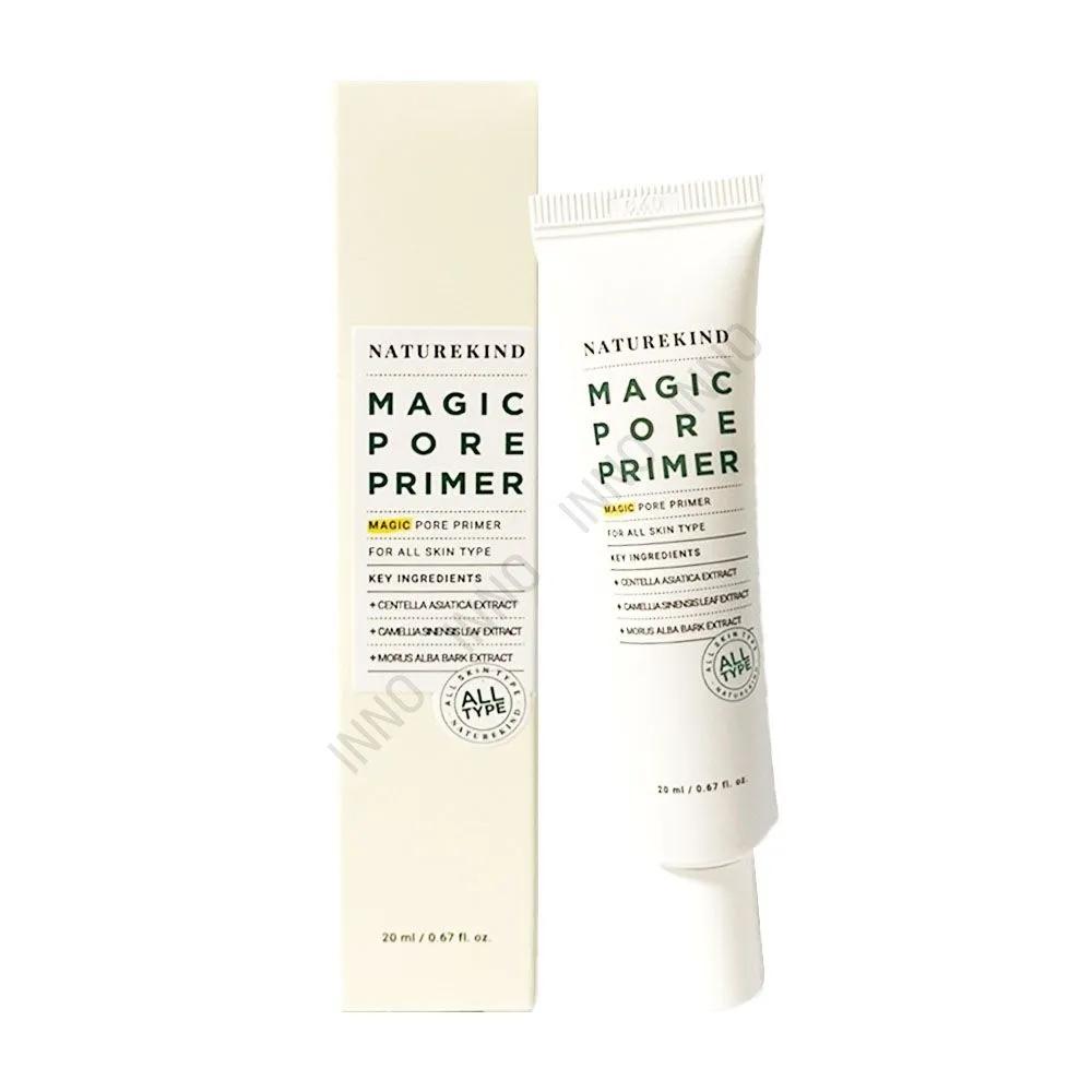 

NATUREKIND Magic Pore Primer 20ml tr
