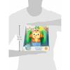 Musical Toy Bright Starts Little Roll & Glow Monkey