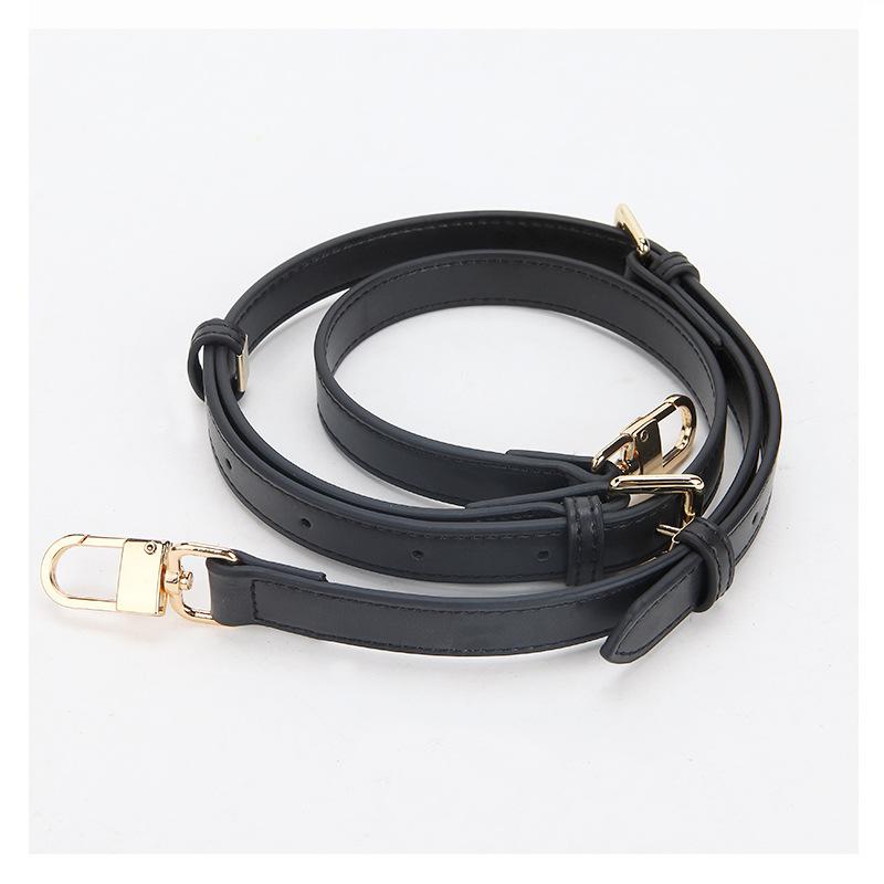 Thin Shoulder Strap Bag With Color Changing Women's Diagonal Cross Wide That Can Be Paired Accessories Water Bucket