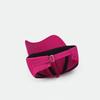 Trendy Fashionable Women Empty Top Hat Summer Solid Color Plain Color High Ponytail Baseball Cap Girl Casual Sports Sun Visors