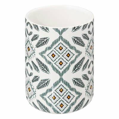 Hapache Bathroom Mug Made Of Dolomite, Modern Design