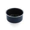 GREENPAN Pot Saucepan 16cm Single Item Removable Handle Dishwasher Safe No Harmful Substances PFAS Free Ceramic Coating Easy To Oxford Blue Induction,