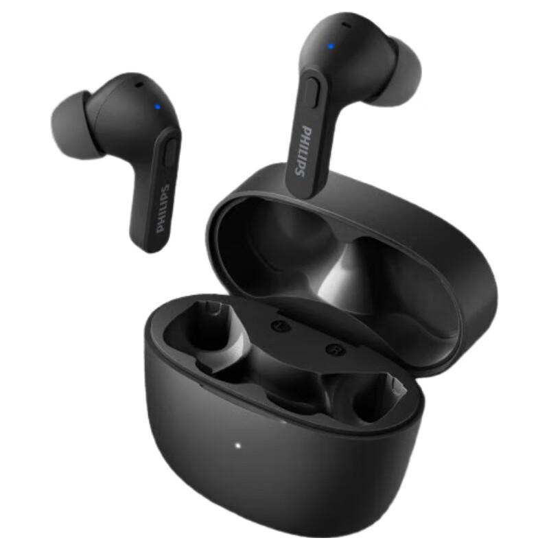 Philips TAT2206 True Wireless Bluetooth Earbuds