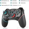 Game Controllers Controller For Nintendo Switch Bluetooth Controller Switch Pro Switch Controller With Rechargeable