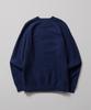 DICKIES Layered Pullover Knit Navy