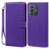 For Vivo V23 Case Vivo V23 5G Wallet Leather Flip Case For Vivo V2130 Cover Phone Case For Vivo V23 V 23 2130 Bumper Coque Funda