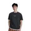 Li Ning Fitness Series T Shirt Men's Black ATSV115-1