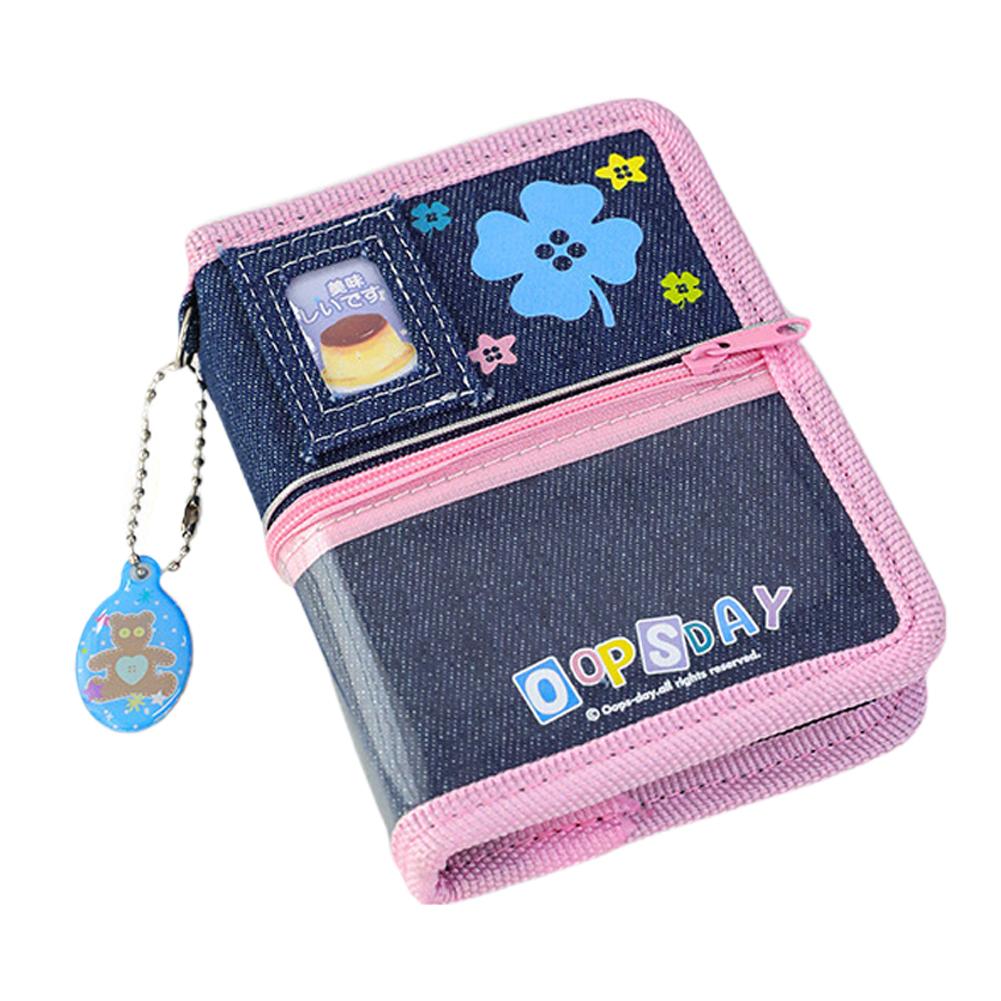 

Retro Denim Cover M5 Notebook Agenda 2025 DIY Kawaii Scrapbook Loose Leaf Mini Travel Planner For School Notebook