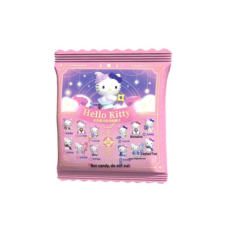 

Hello Kitty Astrology Study Series Beans 25MQD-002
