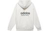 Originals Basketball Chapter 1 Sweatshirt Men's White IA3439