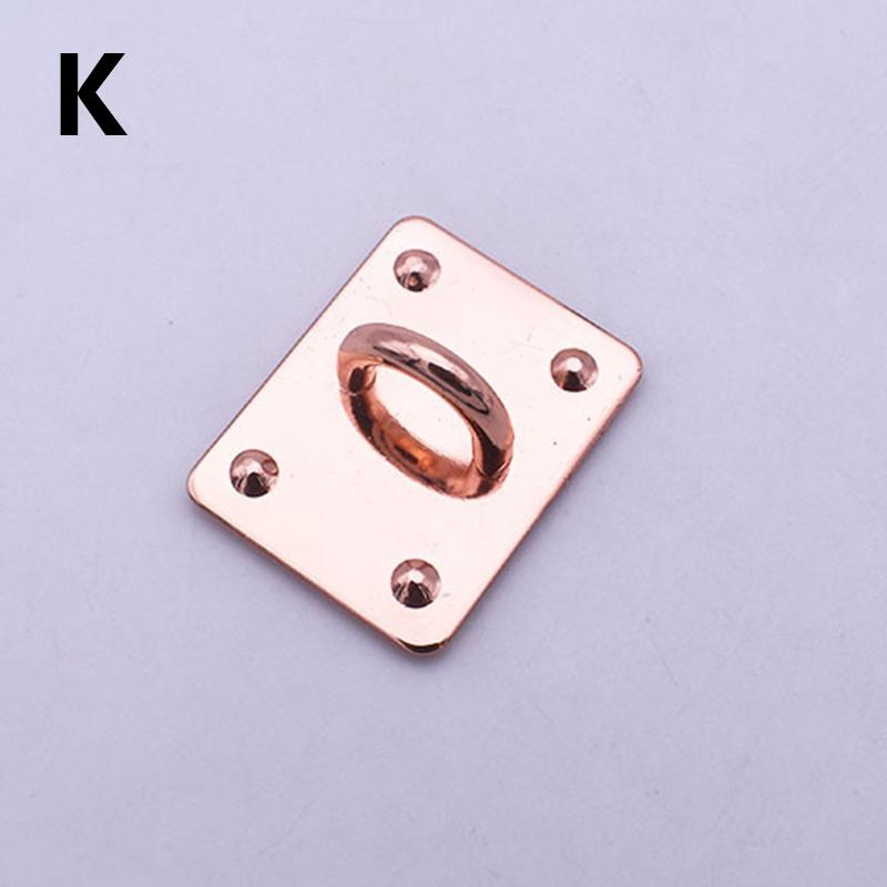 New Cute Phone Case Finger Ring Holder Adhesive Metal Heart Phone Case Stand Buckle Fashion Clasp Keychain Charms Jewelry