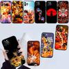 One Piece ACE Phone Case for Samsung S20 S21 S21S S22 S23 S24 FE Ultra Plus Lite F06 F16 M06 M16 M56 A07 A17 A36 A37 A55 A57