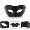 Masquerade Mask Set Elegant Black Lace Design for Venetian Balls Halloween Costume Parties Themed Celebrations and Formal Events
