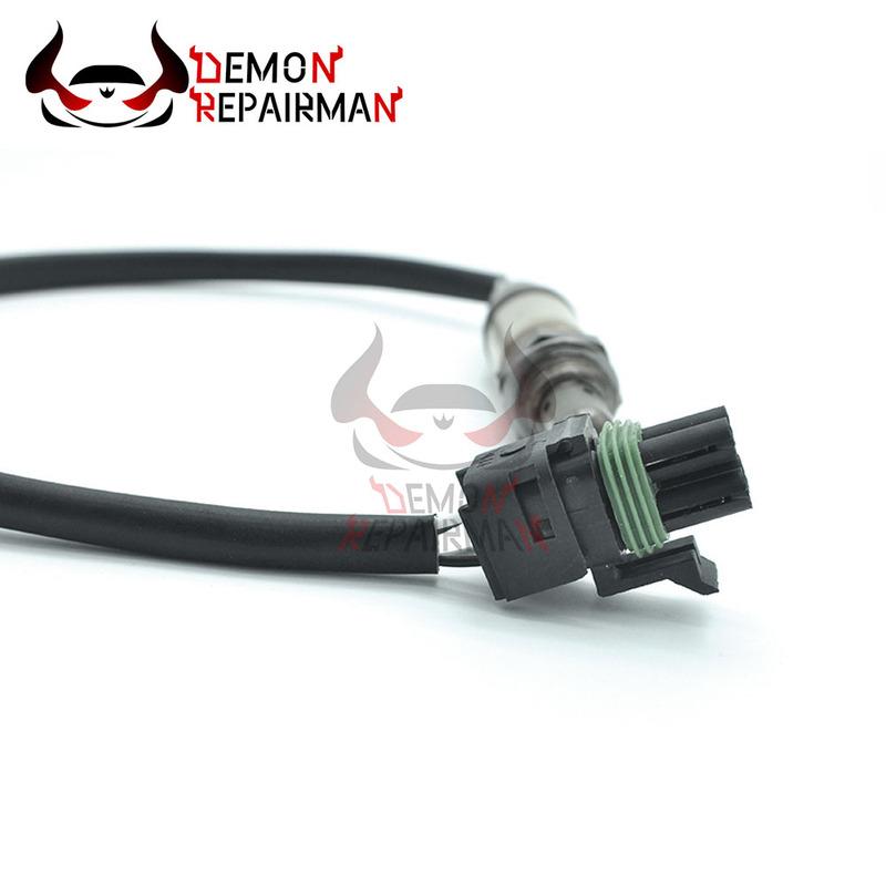 O2 Oxygen Sensor 0258005247 For VAZ BA3 VEGA LADA 110 111 112 VAZ-2112 2111 2108 2109 2115 21099 21083 1.5 L 1.5L 1500 16V