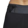 adidas Womens/Ladies Agravic Trail Logo Running Tights