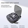 Yidian Multi-functional Digital Storage & Charging Kit