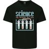 Science Like Religion Atheist Atheism Evolution Unisexs Cotton TShirt Tee Top