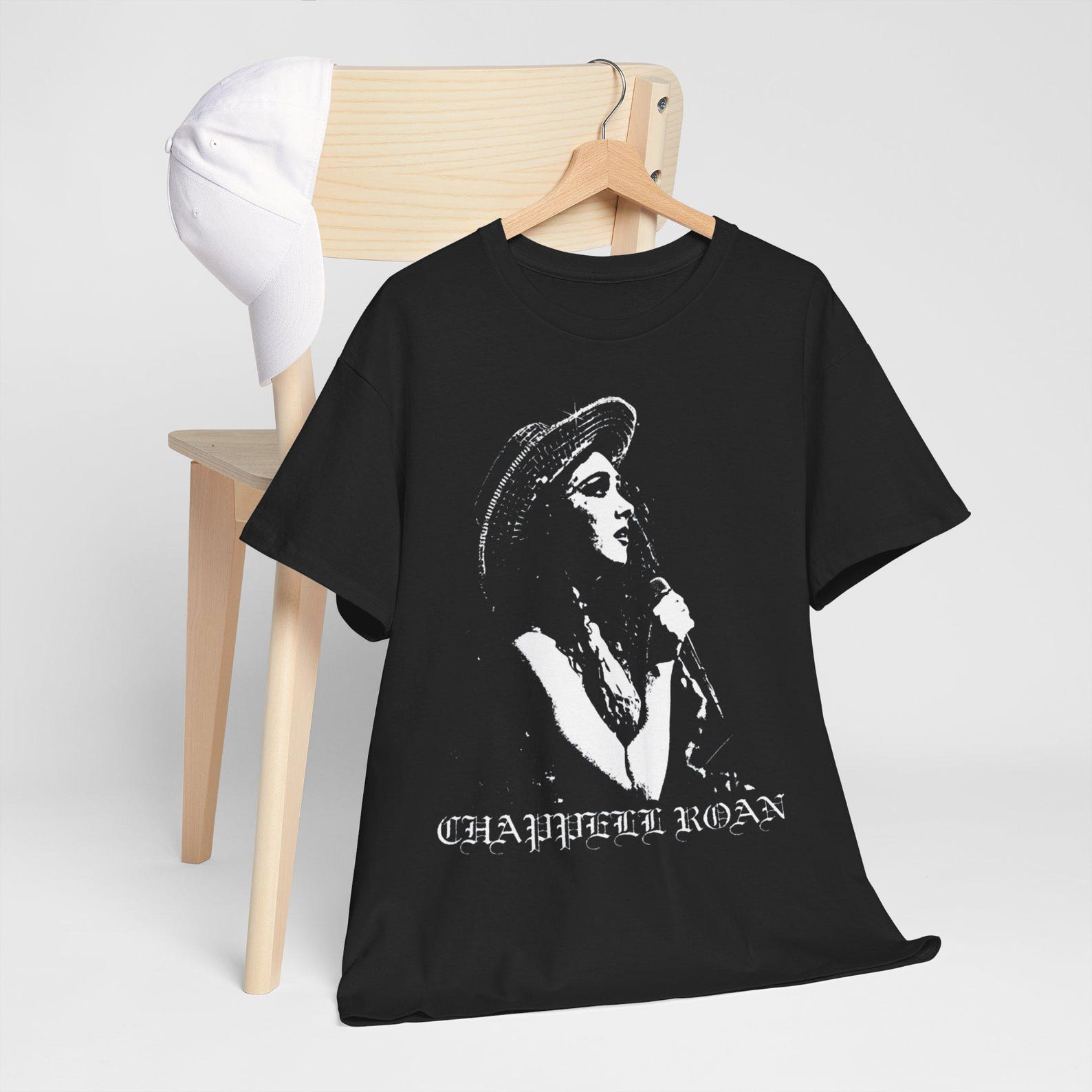 Chappell Roan Shirt Pop Star Graphic Tee 2XL