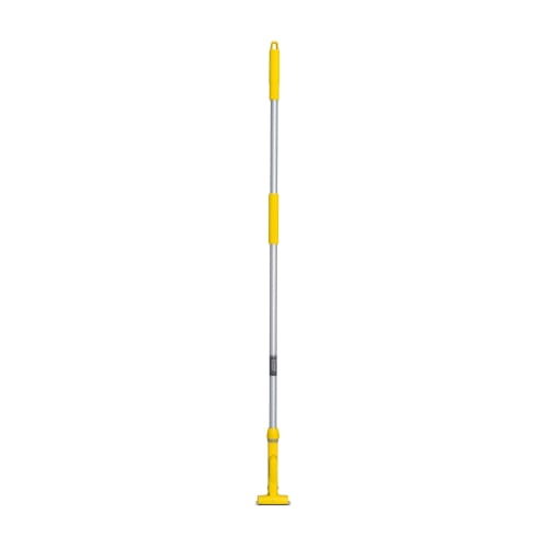 TERAMOTO FX Handle, Aluminum Handle, Yellow