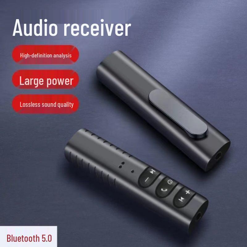 Bluetooth Noise-Cancelling Low Bass HD Wired Earplug Headphones for Work.